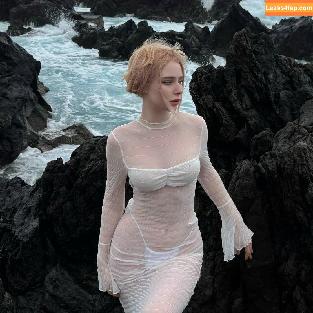 Nikki Beiar / nikkibearvip / nikkibeiar слитое фото фото #0150