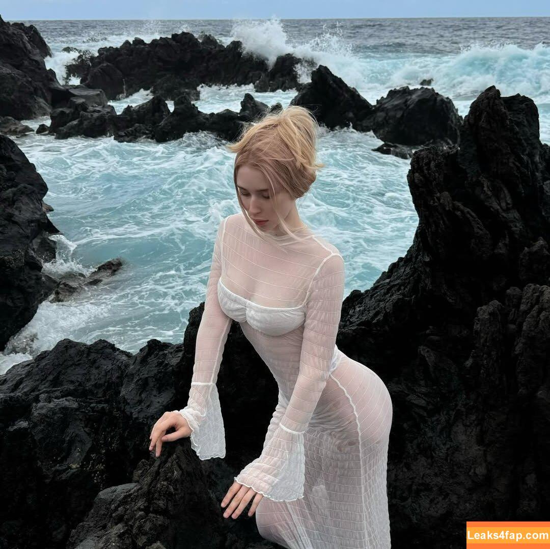 Nikki Beiar / nikkibearvip / nikkibeiar слитое фото фото #0151