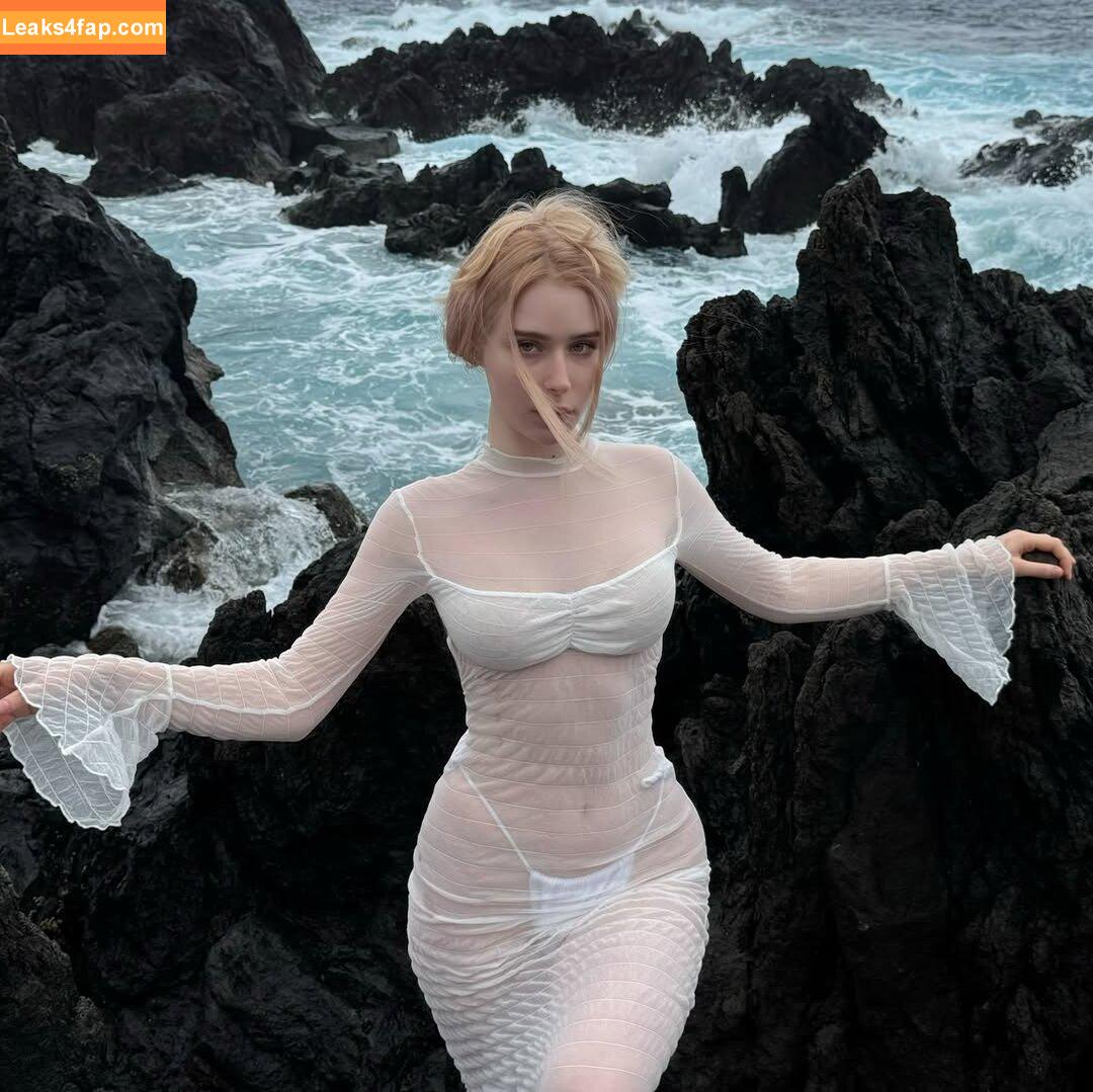 Nikki Beiar / nikkibearvip / nikkibeiar слитое фото фото #0152