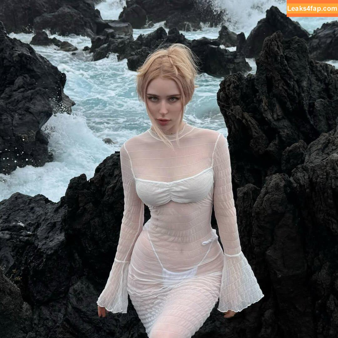 Nikki Beiar / nikkibearvip / nikkibeiar слитое фото фото #0153
