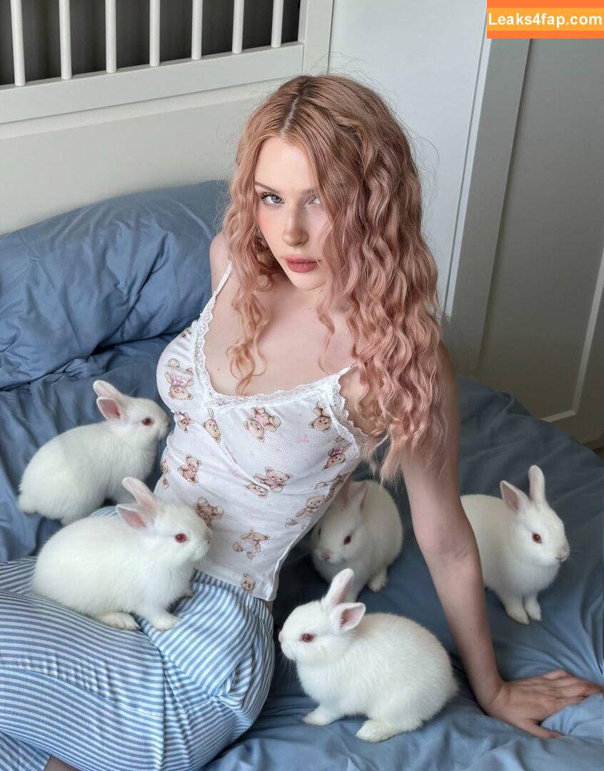 Nikki Beiar / nikkibearvip / nikkibeiar слитое фото фото #0157