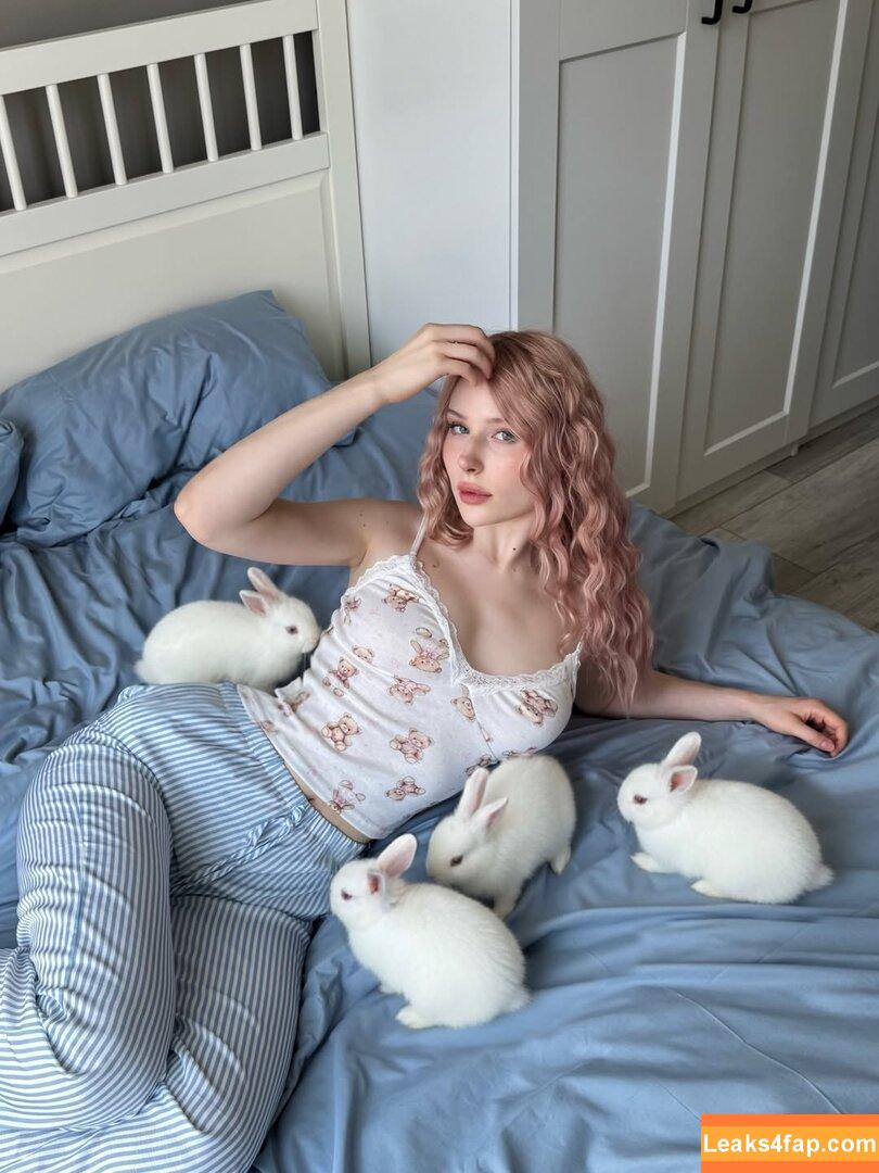 Nikki Beiar / nikkibearvip / nikkibeiar слитое фото фото #0158