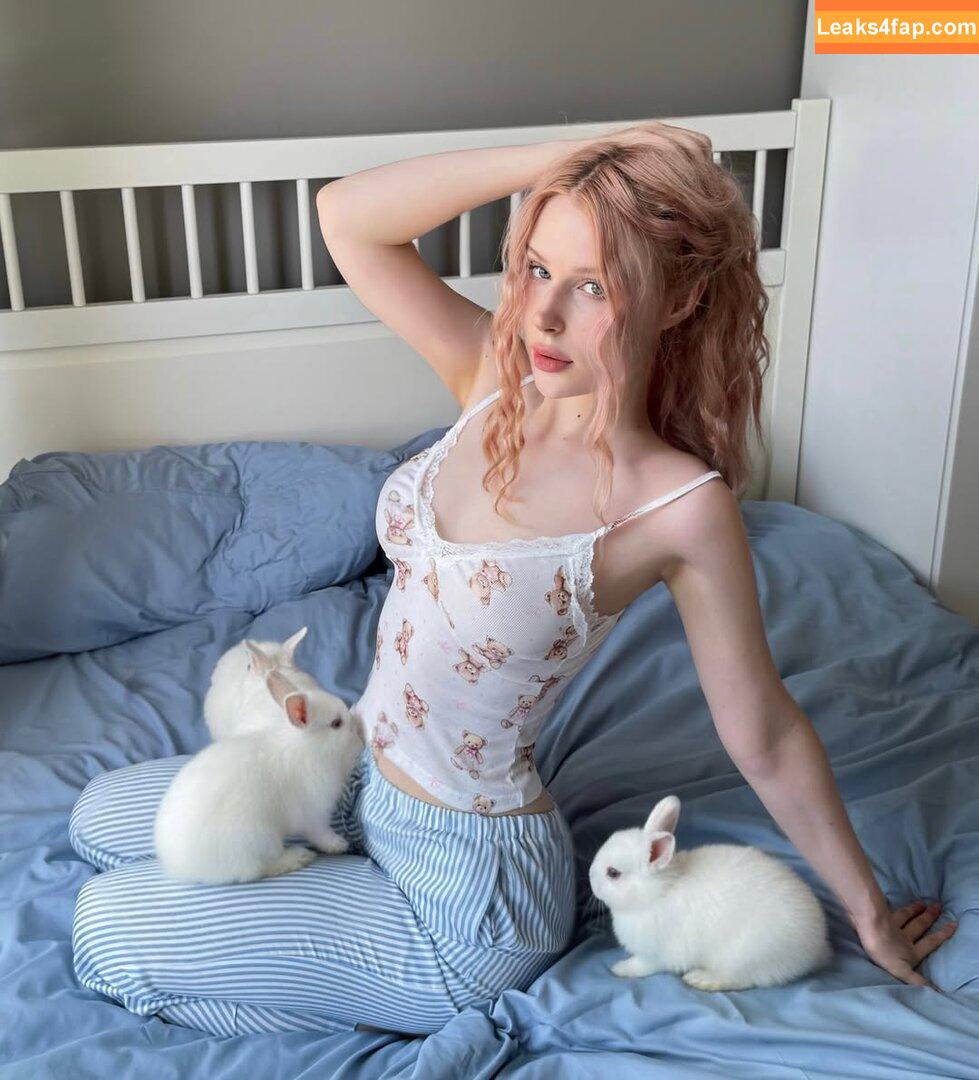 Nikki Beiar / nikkibearvip / nikkibeiar слитое фото фото #0159