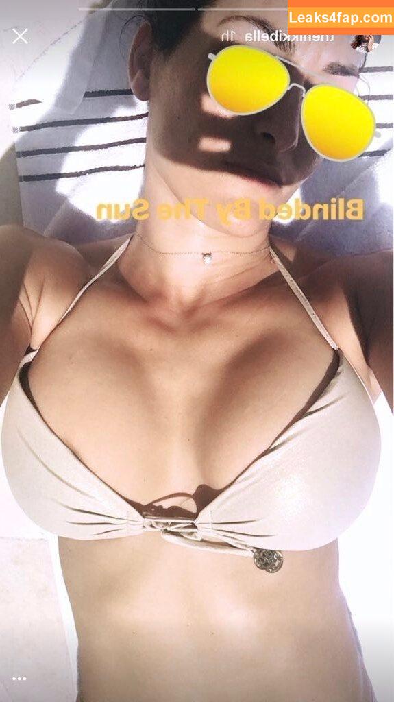 Nikki Bella / nikkigarcia leaked photo photo #0043