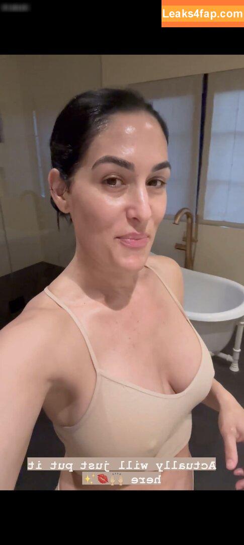 Nikki Bella / nikkigarcia leaked photo photo #0083