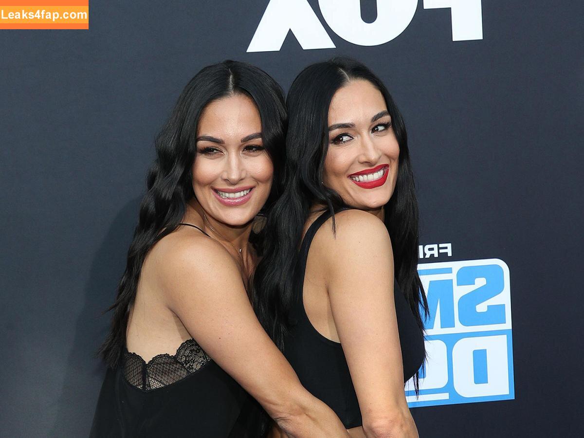 Nikki Bella / nikkigarcia слитое фото фото #0108