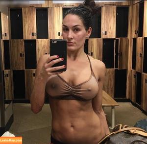 Nikki Bella photo #0096