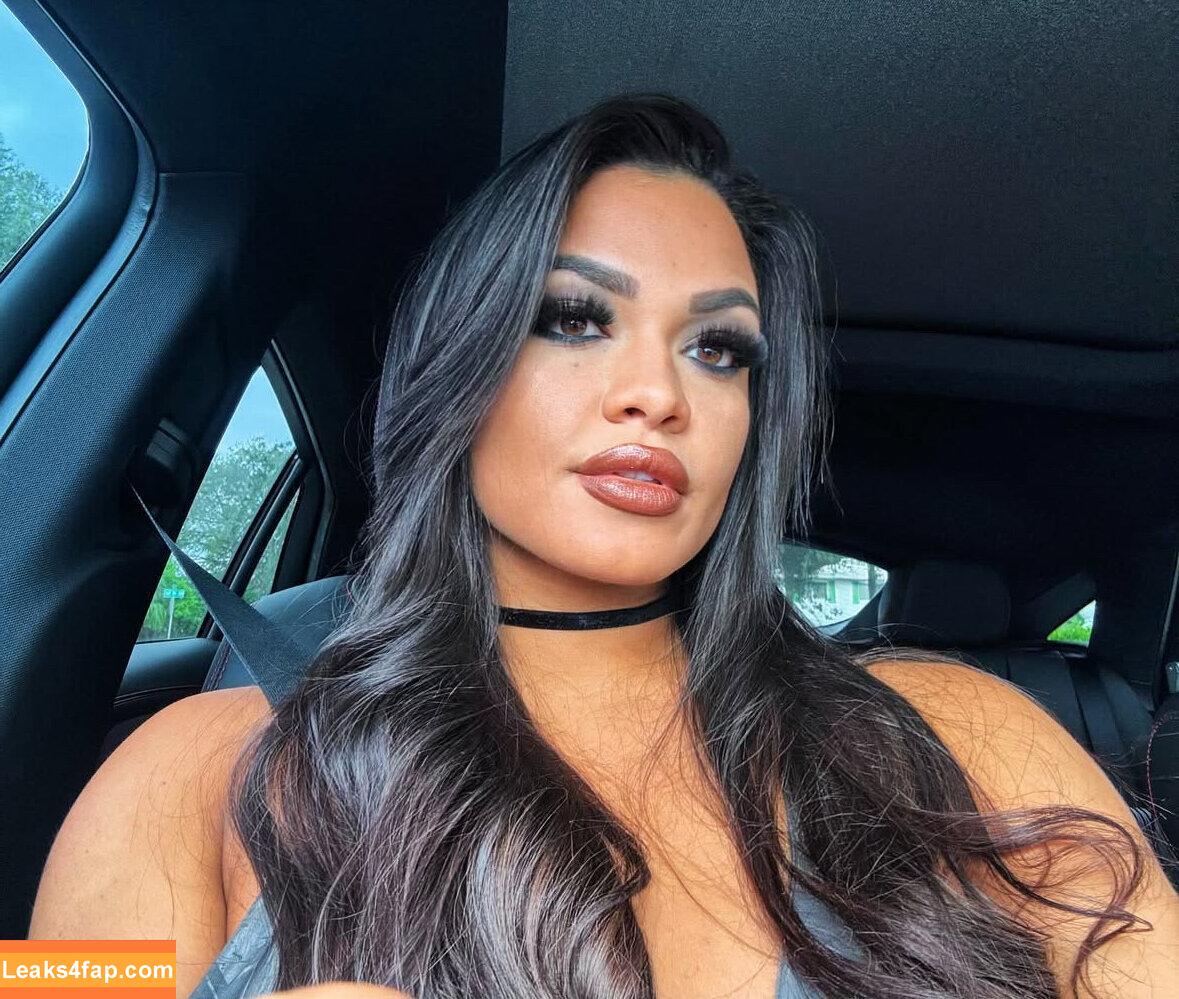Nikki Blackheart / https: / nikkiblackheart leaked photo photo #0005