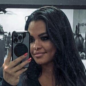 Nikki Blackheart photo #0002