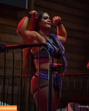 Nikki Blackheart photo #0008