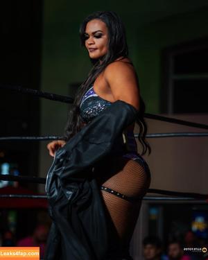 Nikki Blackheart photo #0009