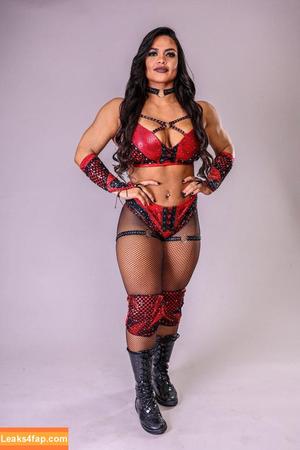 Nikki Blackheart photo #0017