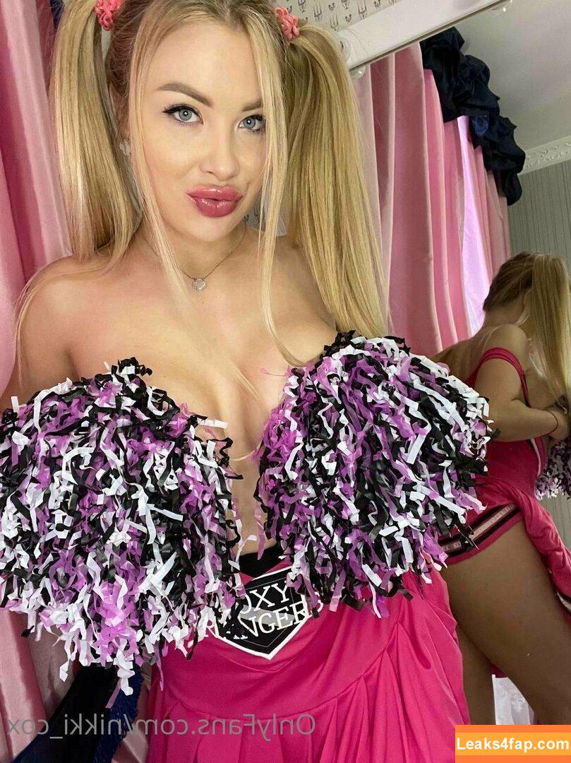 nikki_cox / nikkicox0000 leaked photo photo #0035