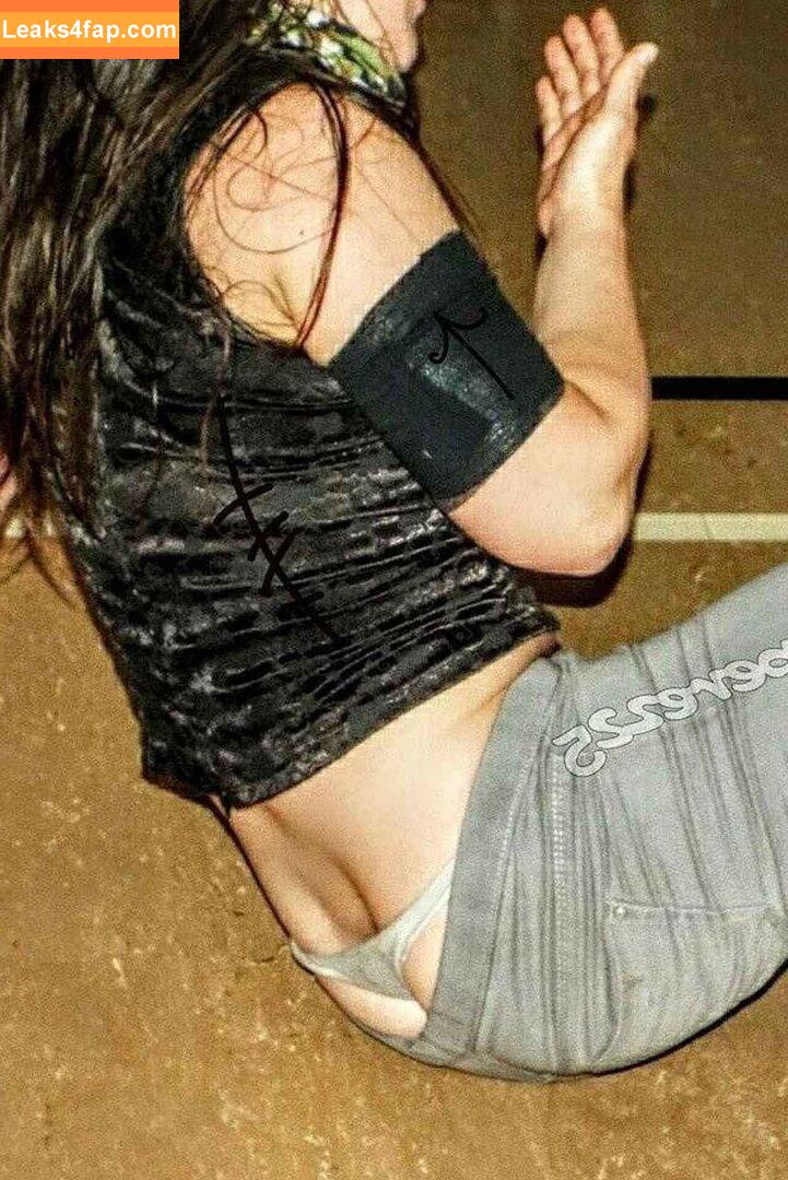 Nikki Cross / 184230771 / Nikki A.S.H. / Nikki Storm (WWE / WWENikkiCross leaked photo photo #0016