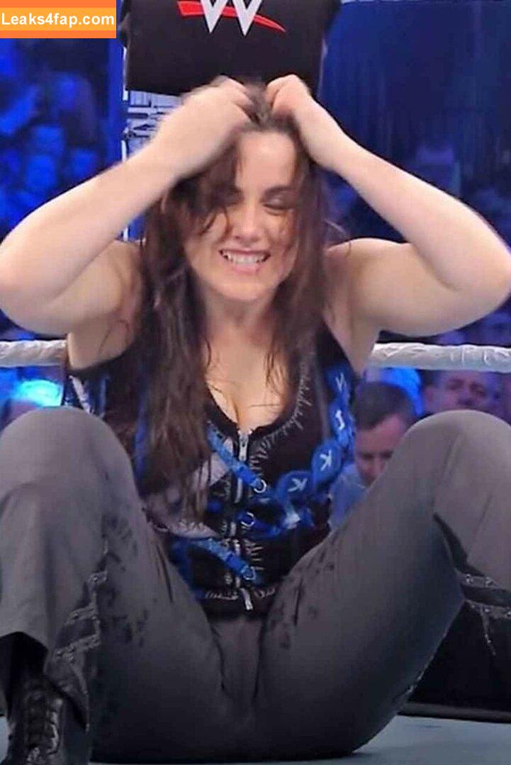 Nikki Cross / 184230771 / Nikki A.S.H. / Nikki Storm (WWE / WWENikkiCross слитое фото фото #0027