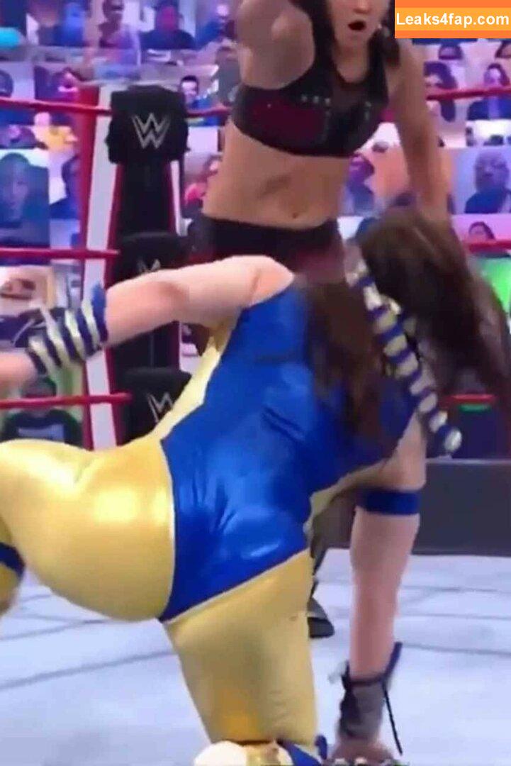 Nikki Cross / 184230771 / Nikki A.S.H. / Nikki Storm (WWE / WWENikkiCross leaked photo photo #0031