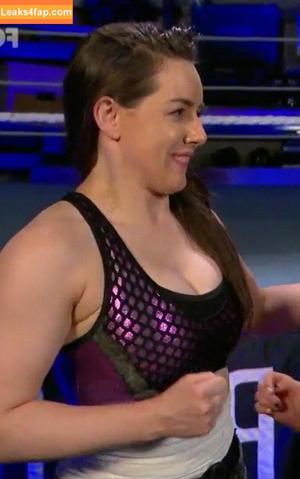 Nikki Cross photo #0058