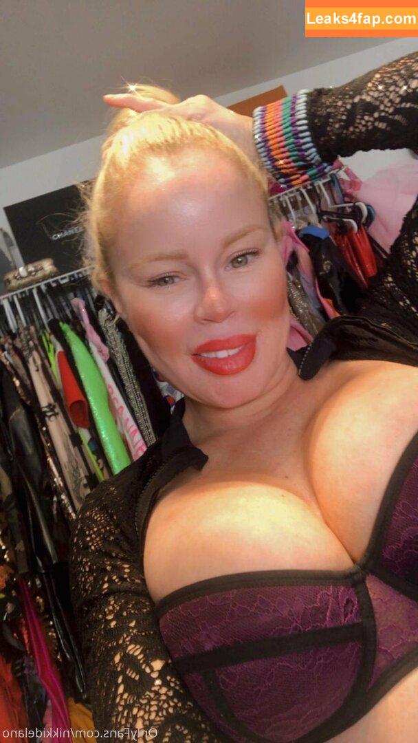 Nikki Delano / nikkidelano leaked photo photo #0011