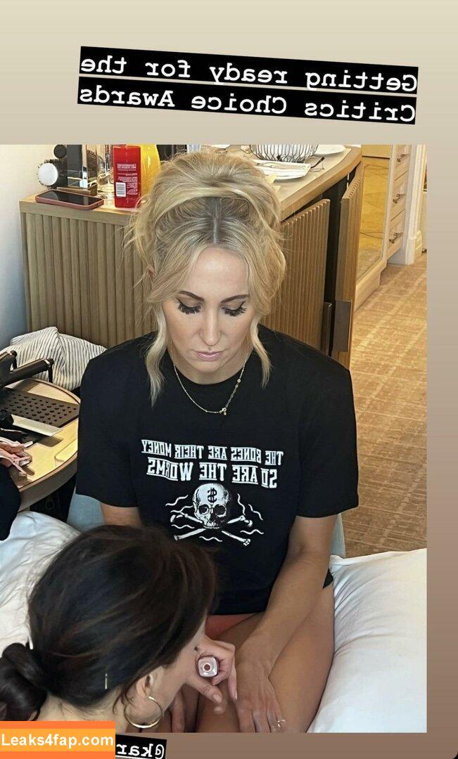 Nikki Glaser / nikkiglaser слитое фото фото #0017