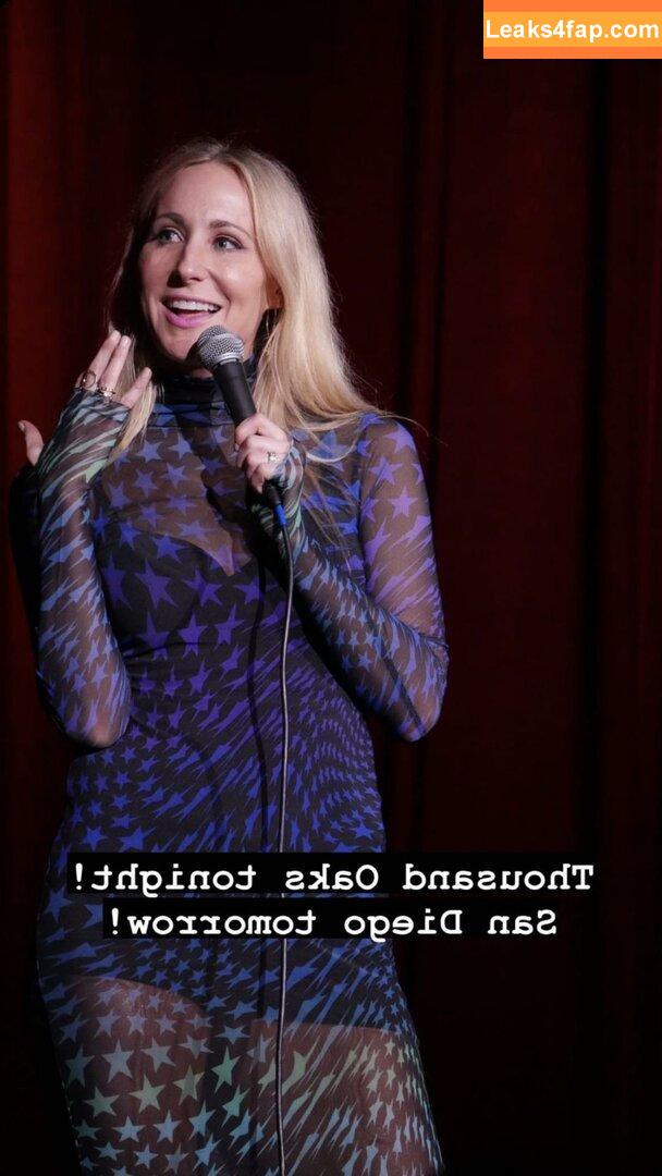 Nikki Glaser / nikkiglaser leaked photo photo #0081