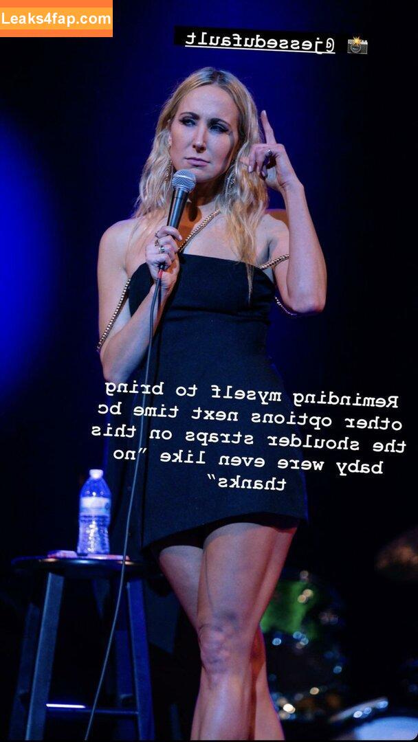 Nikki Glaser / nikkiglaser leaked photo photo #0151