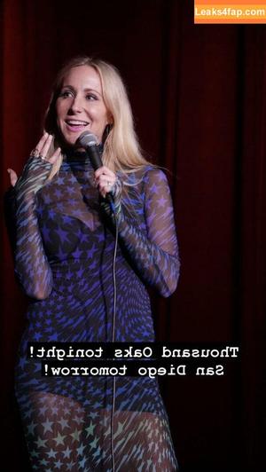Nikki Glaser photo #0081