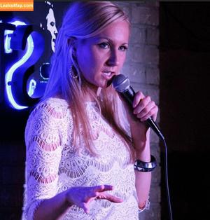 Nikki Glaser photo #0084