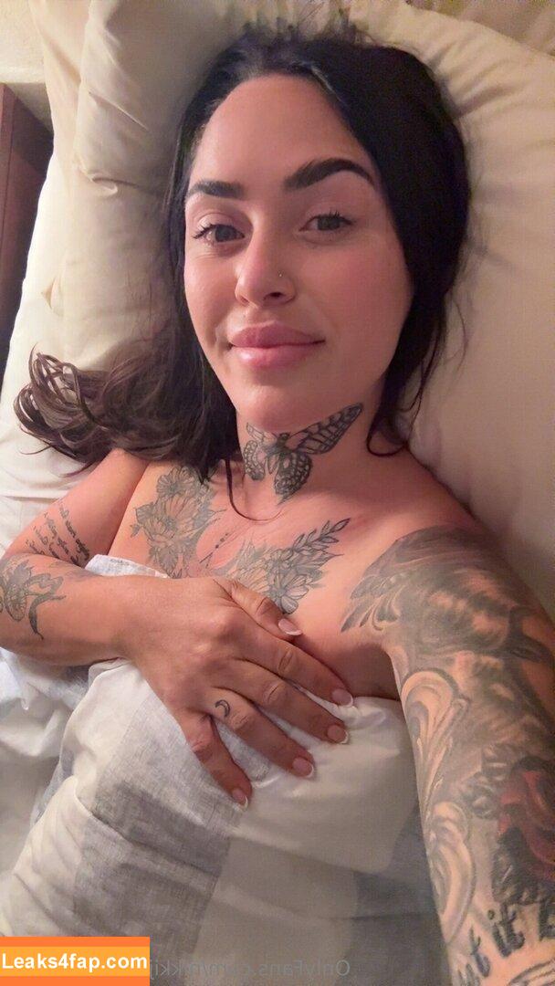 Nikki Justice / Nikki Valentine / nikkijusticecomedy слитое фото фото #0006