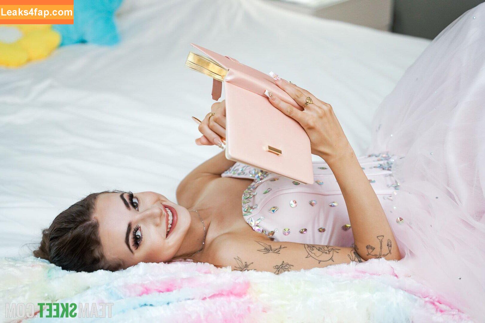Nikki Nicole / NikkiNicoleBby / NikkiNicoleXXX / its_nikkinicole / itsnikkinicole leaked photo photo #0383