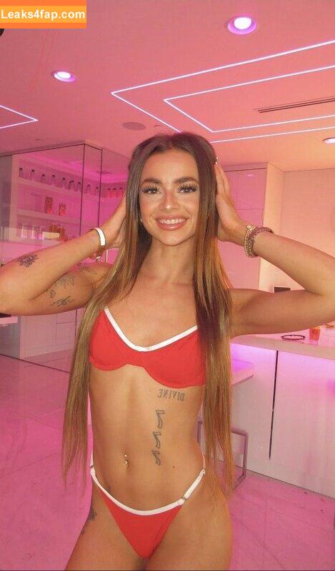 Nikki Nicole / NikkiNicoleBby / NikkiNicoleXXX / its_nikkinicole / itsnikkinicole leaked photo photo #0437