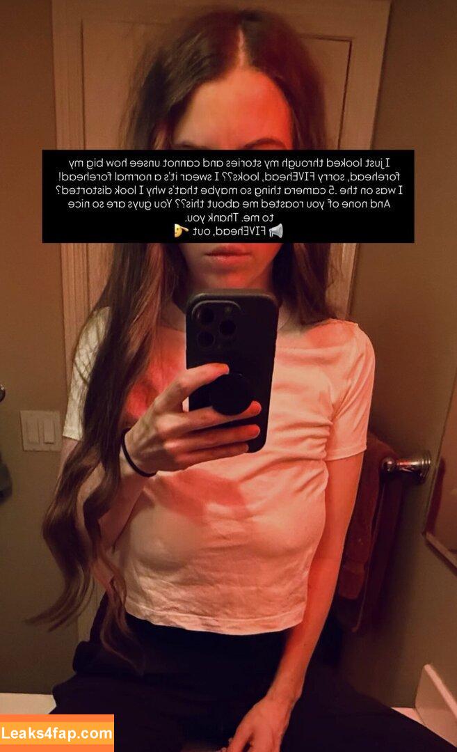 Nikki Osborne / nikkiosborneofficial / ohhelloitsnikki / ohitsnikki / thebushblonde leaked photo photo #0054