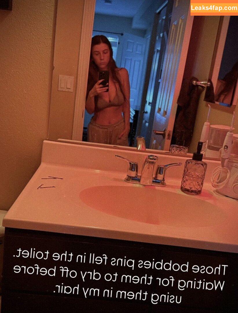 Nikki Osborne / nikkiosborneofficial / ohhelloitsnikki / ohitsnikki / thebushblonde leaked photo photo #0056