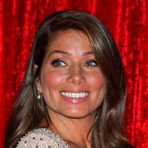 Nikki Sanderson фото #0112