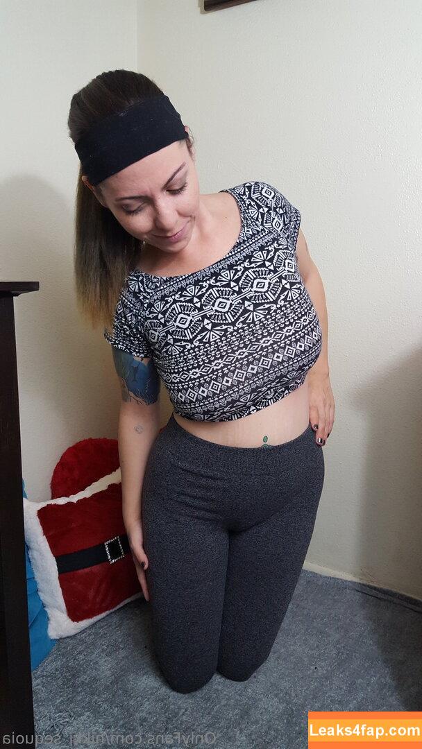 nikki_sequoia /  leaked photo photo #0001