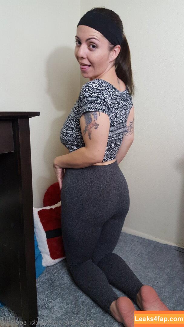 nikki_sequoia /  leaked photo photo #0012