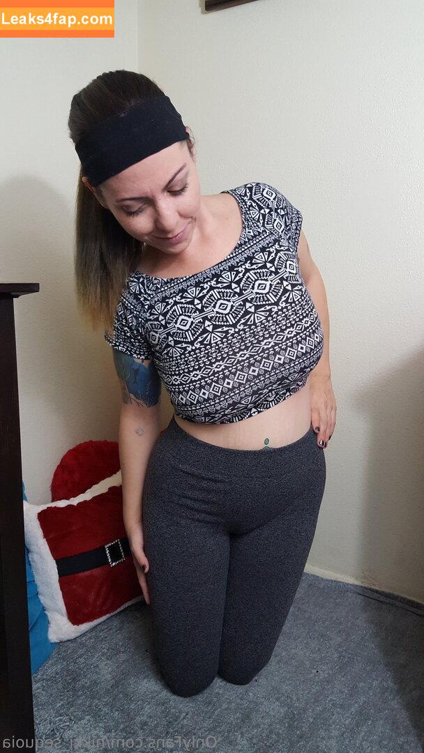 nikki_sequoia /  leaked photo photo #0027