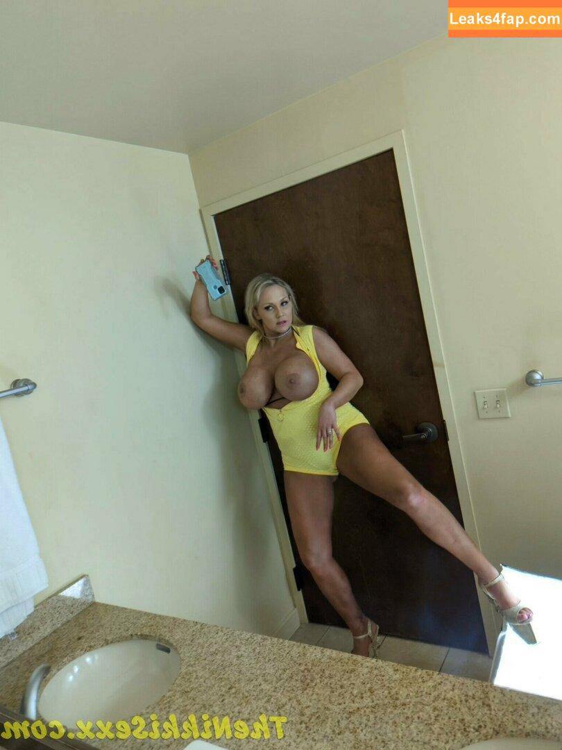 Nikki Sexx / PleaseDontDeleteNikki / thenikkisexx leaked photo photo #0002