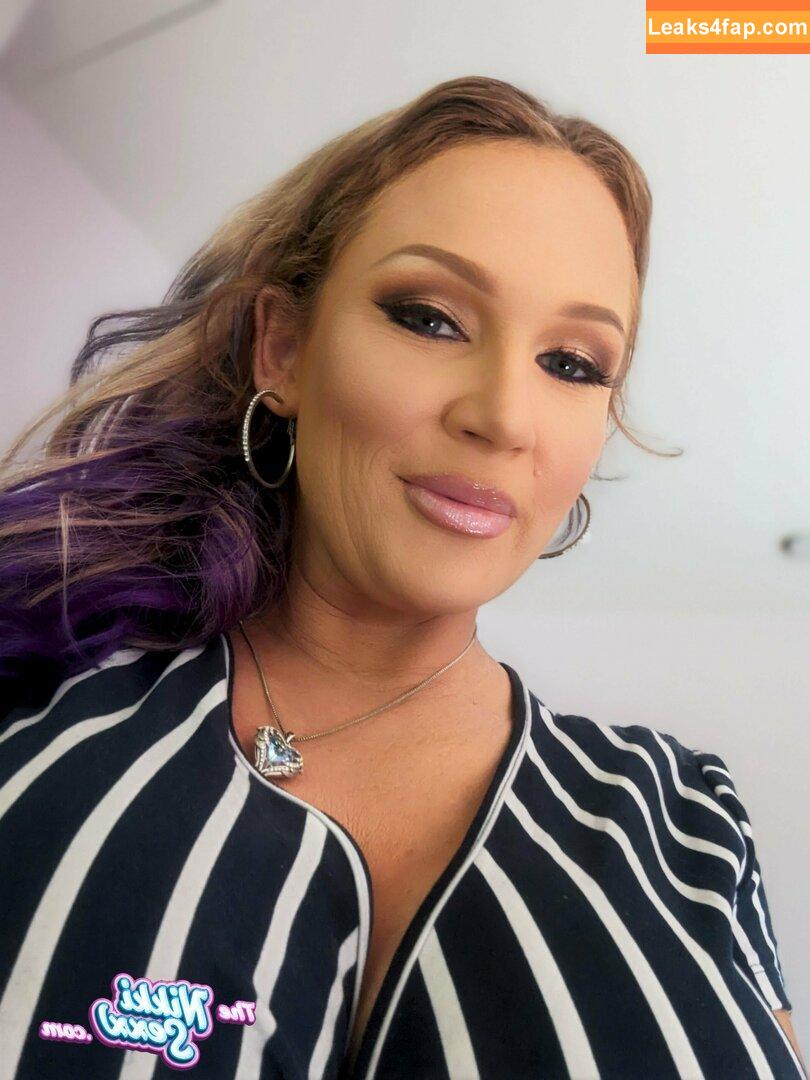 Nikki Sexx / PleaseDontDeleteNikki / thenikkisexx leaked photo photo #0307