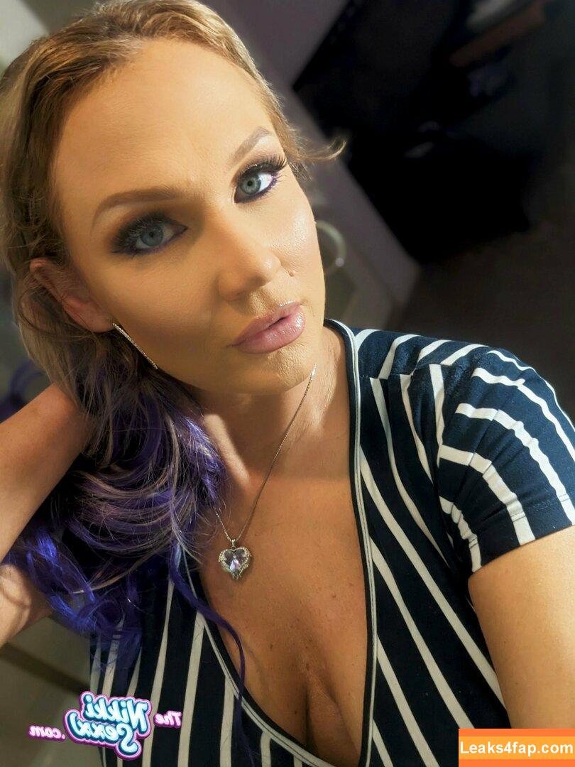 Nikki Sexx / PleaseDontDeleteNikki / thenikkisexx leaked photo photo #0315