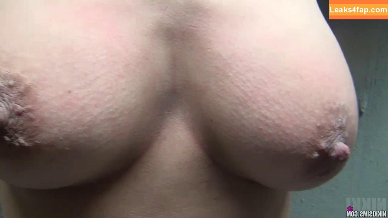 Nikki Sims / NextDoorNikki / nikkisims / nikkisims610 leaked photo photo #0987
