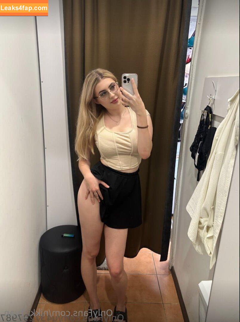 nikki_tyan / nikachi_tyan leaked photo photo #0007