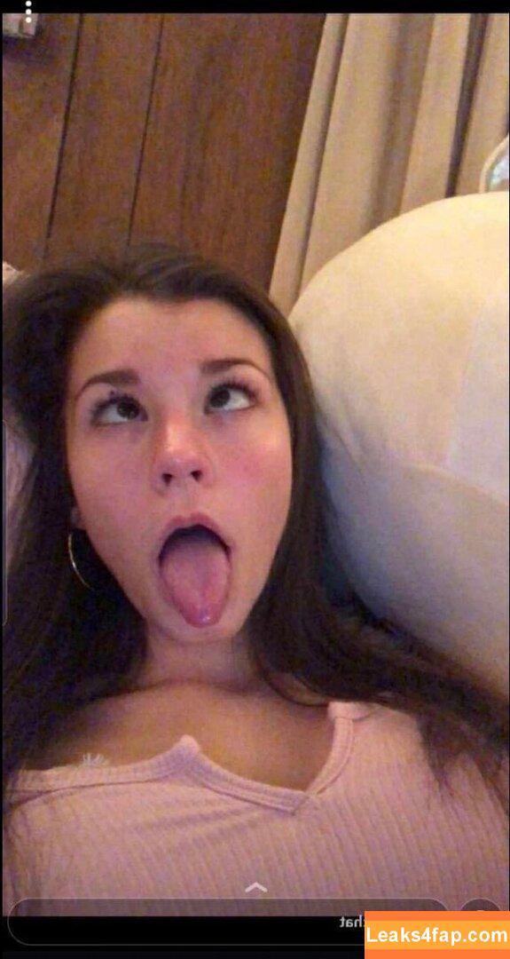 Nikki Wood /  leaked photo photo #0007