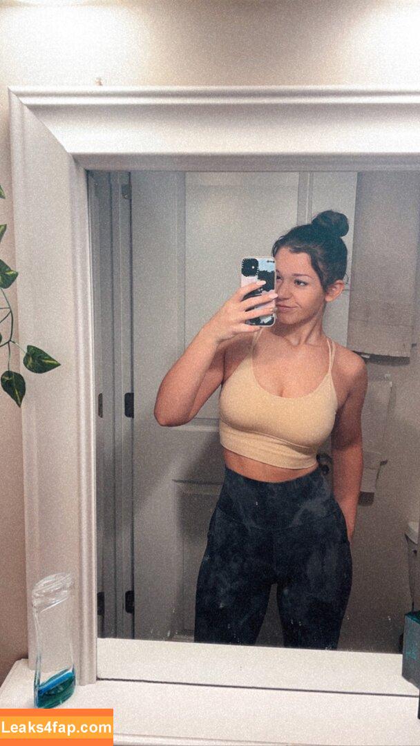 Nikki Wood /  leaked photo photo #0024