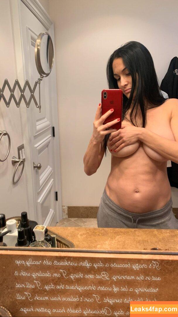 nikkibella /  leaked photo photo #0012