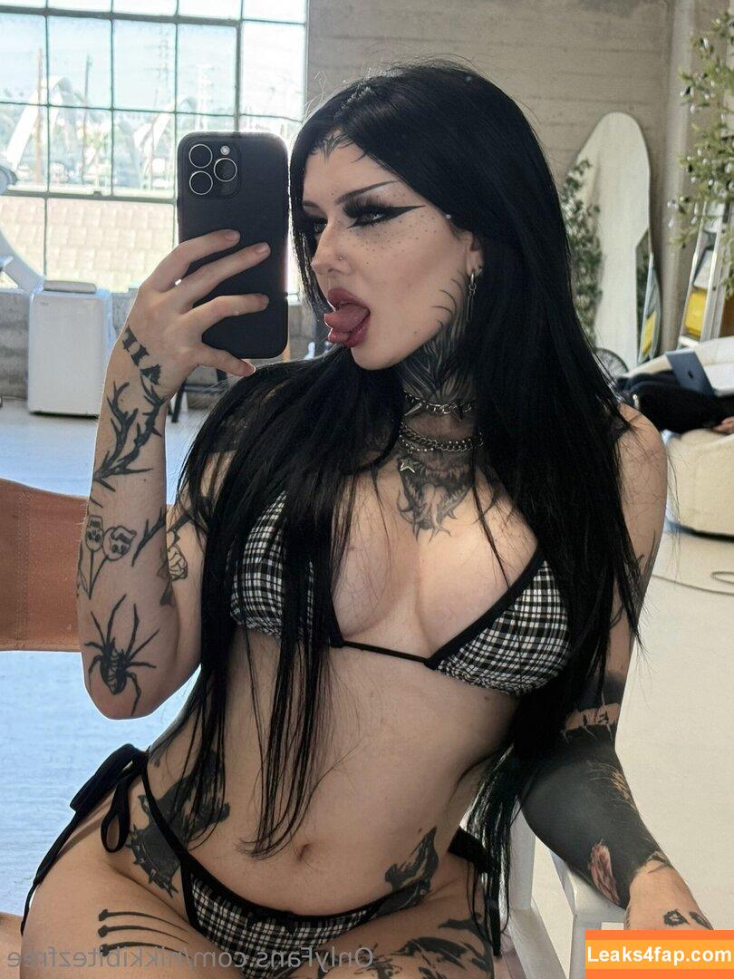 nikkibitezfree / nikkibitez leaked photo photo #0038