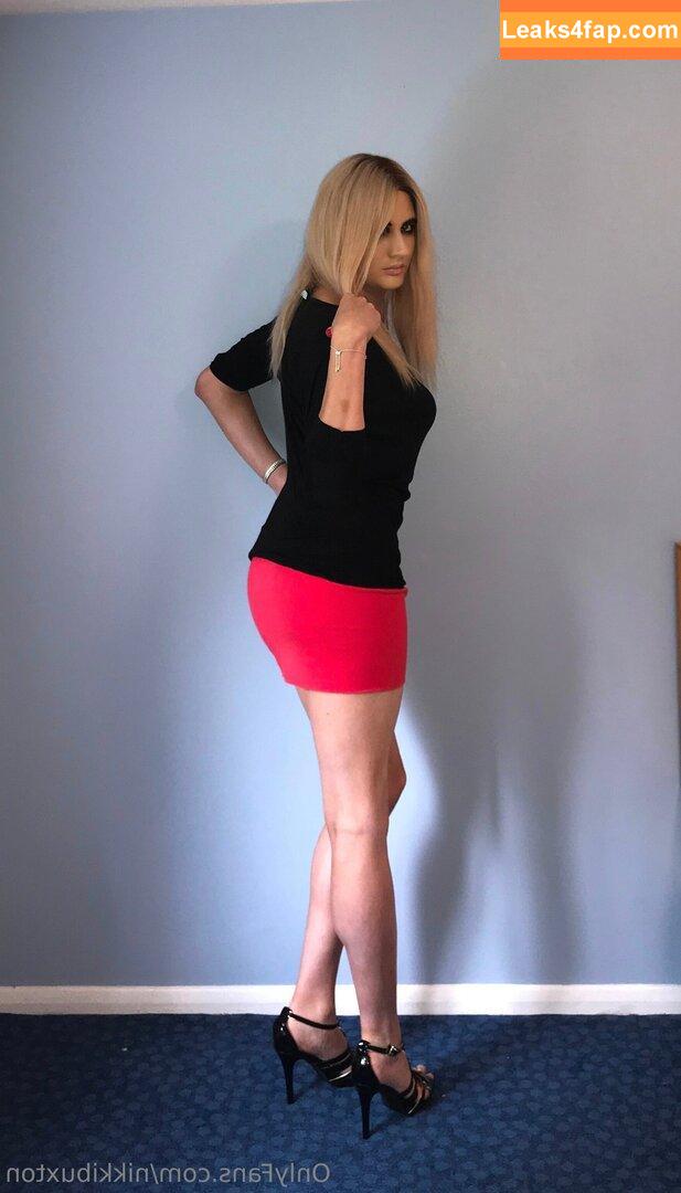 nikkibuxton / nikkibuxton88 leaked photo photo #0001