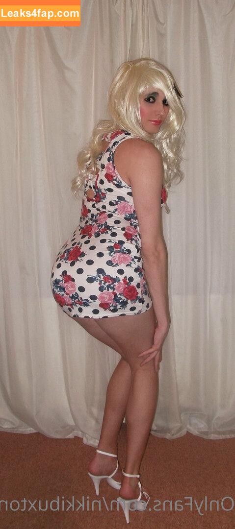 nikkibuxton / nikkibuxton88 leaked photo photo #0003