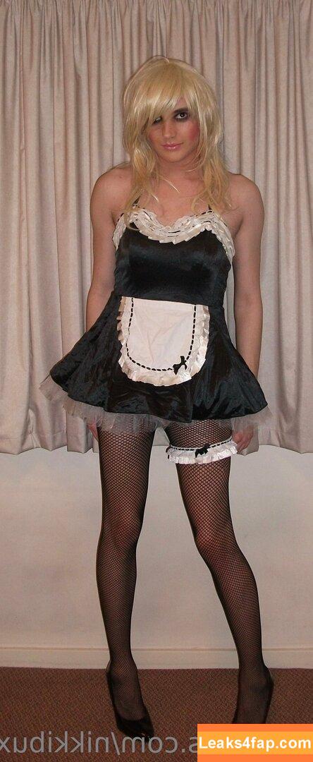 nikkibuxton / nikkibuxton88 leaked photo photo #0010
