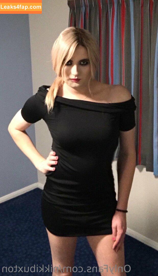 nikkibuxton / nikkibuxton88 leaked photo photo #0019