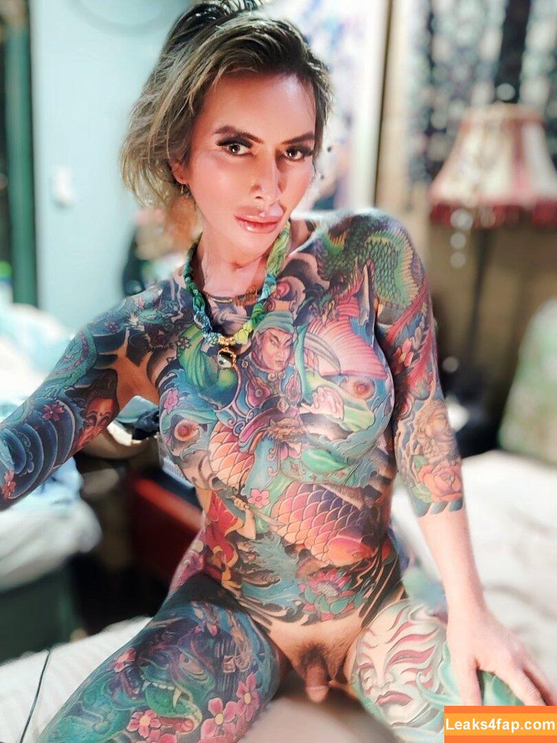 nikkichu /  leaked photo photo #0004